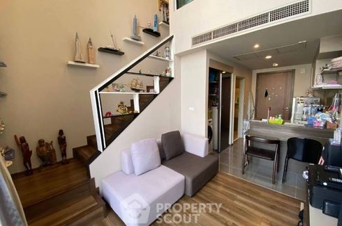 1 Bedroom Condo for rent in Onyx Phaholyothin, Phaya Thai, Bangkok near BTS Saphan Kwai