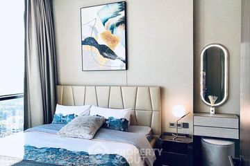 1 Bedroom Condo for rent in The ESSE Sukhumvit 36, Phra Khanong, Bangkok near BTS Thong Lo