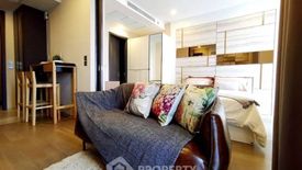 1 Bedroom Condo for rent in Ashton Asoke, Khlong Toei Nuea, Bangkok near MRT Sukhumvit