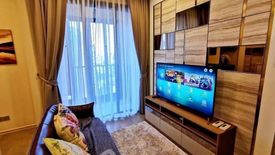 1 Bedroom Condo for rent in Ashton Asoke, Khlong Toei Nuea, Bangkok near MRT Sukhumvit