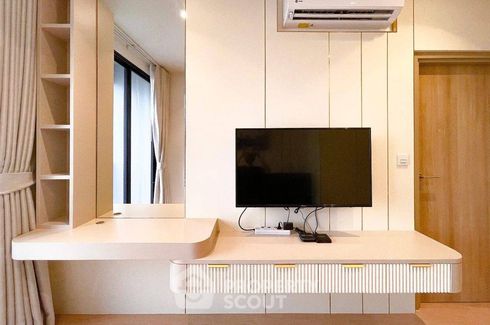 1 Bedroom Condo for rent in Maru Ladprao 15, Chom Phon, Bangkok near MRT Ratchadaphisek