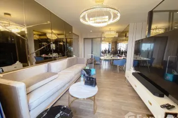 2 Bedroom Condo for sale in Life Ladprao Valley, Chom Phon, Bangkok near BTS Ladphrao Intersection