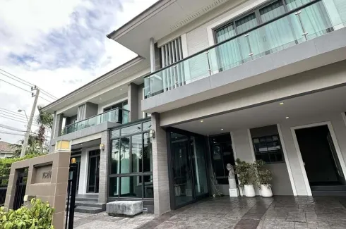 6 Bedroom House for sale in The Palm Pattanakarn, Suan Luang, Bangkok