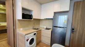 1 Bedroom Condo for rent in Noble Around 33, Khlong Tan Nuea, Bangkok near BTS Phrom Phong