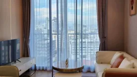 1 Bedroom Condo for rent in Noble Around 33, Khlong Tan Nuea, Bangkok near BTS Phrom Phong