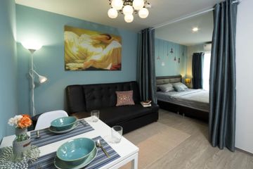 Condo for sale in Regent Home Sukhumvit 97/1, Bang Chak, Bangkok near BTS Bang Chak