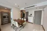 2 Bedroom Condo for rent in Supalai Premier Charoen Nakhon, Khlong San, Bangkok near BTS Khlong San