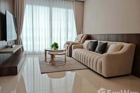 2 Bedroom Condo for rent in Supalai Premier Charoen Nakhon, Khlong San, Bangkok near BTS Khlong San