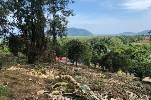 Land for sale in Rawai, Phuket