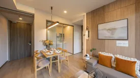 2 Bedroom Condo for sale in Whizdom The Forestias, Bang Kaeo, Samut Prakan