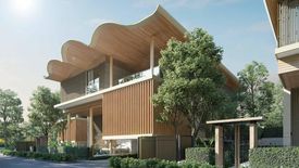 4 Bedroom Villa for sale in Six Senses Residences The Forestias, Bang Kaeo, Samut Prakan