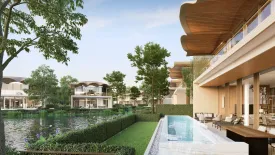 4 Bedroom Villa for sale in Six Senses Residences The Forestias, Bang Kaeo, Samut Prakan