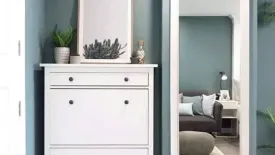 1 Bedroom Condo for rent in Srithana Condominium 2, Suthep, Chiang Mai