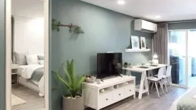 1 Bedroom Condo for rent in Srithana Condominium 2, Suthep, Chiang Mai