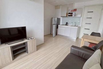 1 Bedroom Condo for rent in Artemis Sukhumvit 77, Suan Luang, Bangkok near BTS On Nut