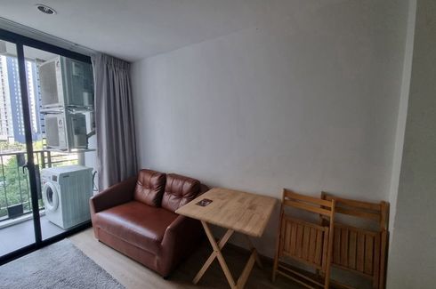1 Bedroom Condo for rent in Artemis Sukhumvit 77, Suan Luang, Bangkok near BTS On Nut