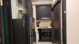 1 Bedroom Condo for rent in XT Huaikhwang, Din Daeng, Bangkok near MRT Huai Khwang