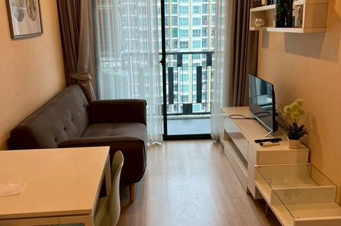 1 Bedroom Condo for rent in Artemis Sukhumvit 77, Suan Luang, Bangkok near BTS On Nut