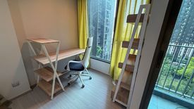 Condo for rent in Makkasan, Bangkok near MRT Phra Ram 9