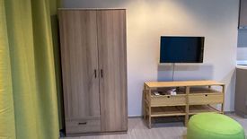 Condo for rent in Makkasan, Bangkok near MRT Phra Ram 9