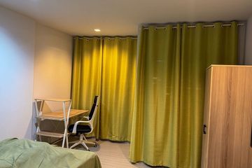 Condo for rent in Makkasan, Bangkok near MRT Phra Ram 9