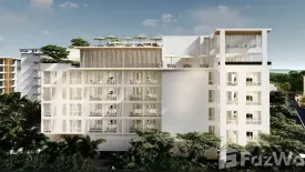 2 Bedroom Condo for sale in Utopia Apartment Mini 2, Rawai, Phuket