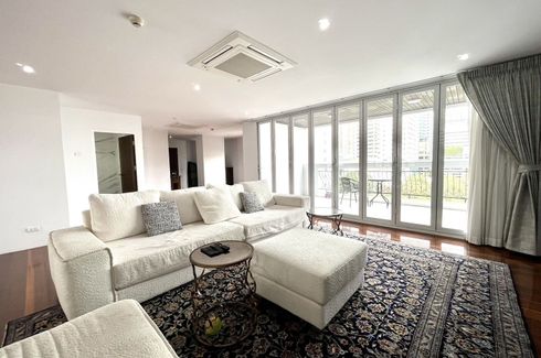 3 Bedroom Condo for rent in Prime Mansion One, Khlong Toei Nuea, Bangkok near MRT Phetchaburi