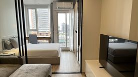1 Bedroom Condo for rent in Culture Thonglor, Khlong Tan Nuea, Bangkok near BTS Thong Lo