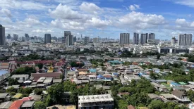 1 Bedroom Condo for rent in Regent Home Bangson, Bang Sue, Bangkok near MRT Bang Son