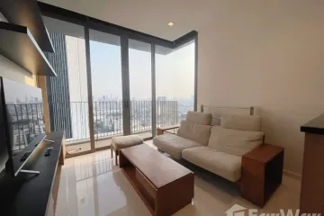 1 Bedroom Condo for rent in Nara 9 by Eastern Star, Sathon, Bangkok near BTS Chong Nonsi
