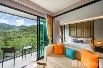1 Bedroom Condo for sale in Mida Grande Resort Condominiums, Choeng Thale, Phuket