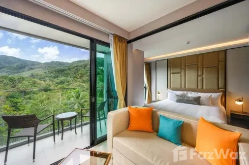 1 Bedroom Condo for sale in Mida Grande Resort Condominiums, Choeng Thale, Phuket