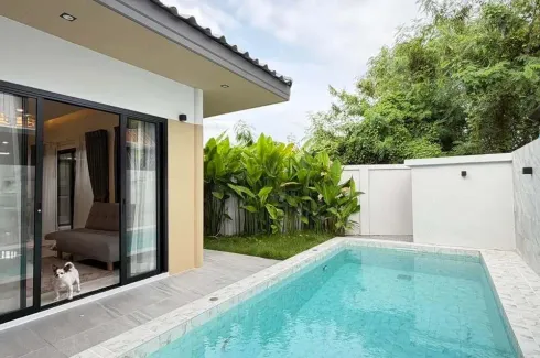 3 Bedroom Villa for rent in Chalong, Phuket