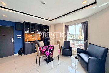 1 Bedroom Condo for sale in New Nordic Club 2, Nong Prue, Chonburi