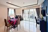 1 Bedroom Condo for sale in New Nordic Club 2, Nong Prue, Chonburi