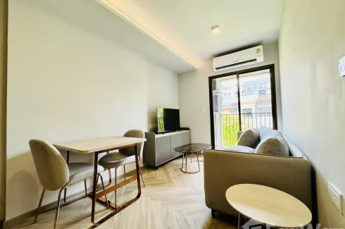 1 Bedroom Condo for rent in Chapter Thonglor 25, Khlong Tan Nuea, Bangkok near BTS Thong Lo