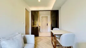 1 Bedroom Condo for rent in Chapter Thonglor 25, Khlong Tan Nuea, Bangkok near BTS Thong Lo