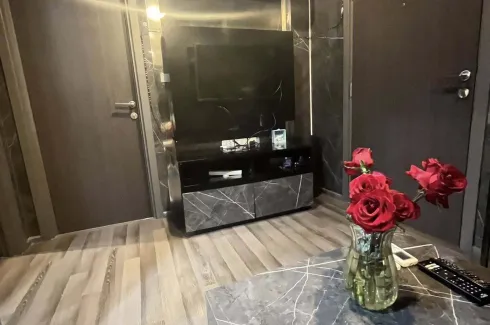 1 Bedroom Condo for rent in The Base Park East Sukhumvit 77, Phra Khanong Nuea, Bangkok near BTS On Nut