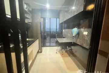 1 Bedroom Condo for rent in The Base Park East Sukhumvit 77, Phra Khanong Nuea, Bangkok near BTS On Nut