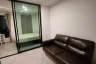 1 Bedroom Condo for rent in Aspire Asoke-Ratchada, Din Daeng, Bangkok near MRT Phra Ram 9