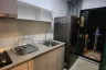 1 Bedroom Condo for rent in Aspire Asoke-Ratchada, Din Daeng, Bangkok near MRT Phra Ram 9