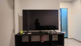 1 Bedroom Condo for rent in Aspire Asoke-Ratchada, Din Daeng, Bangkok near MRT Phra Ram 9