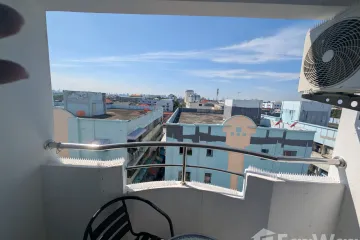 Apartment for sale in Baan Tri - wit, Lat Phrao, Bangkok