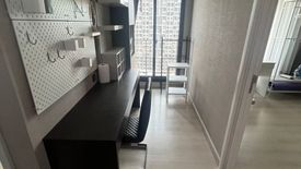 2 Bedroom Condo for sale in The Signature by URBANO, Phaya Thai, Bangkok near BTS Saphan Kwai