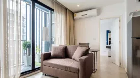 1 Bedroom Condo for sale in Quinn Condo Ratchada, Din Daeng, Bangkok near MRT Sutthisan