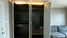 1 Bedroom Condo for sale in Lumpini Park Rama 9 - Ratchada, Bang Kapi, Bangkok near MRT Phra Ram 9