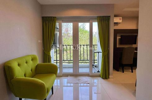 1 Bedroom Condo for sale in Nong Prue, Chonburi