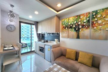 1 Bedroom Condo for sale in Arcadia Beach Resort, Nong Prue, Chonburi