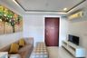 1 Bedroom Condo for sale in Arcadia Beach Resort, Nong Prue, Chonburi