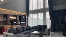 5 Bedroom House for sale in Nong Prue, Chonburi